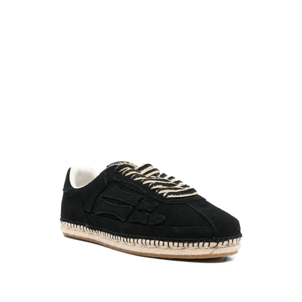 Shoes Black sold by Wanan Luxury product image thumbnail 3