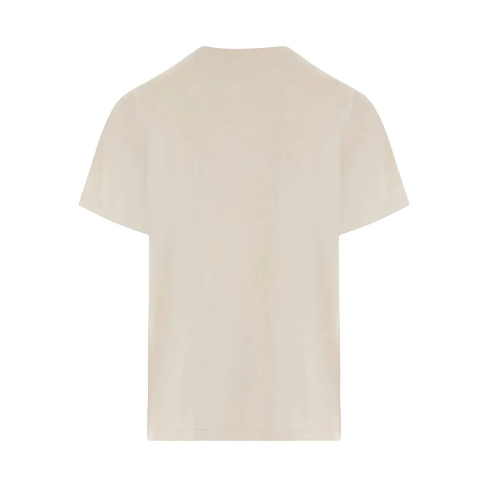 T Shirts Neutral sold by Wanan Luxury product image thumbnail 2