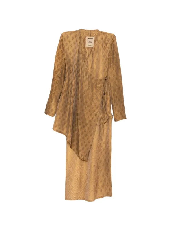 Junto Jacket made by UMA WANG