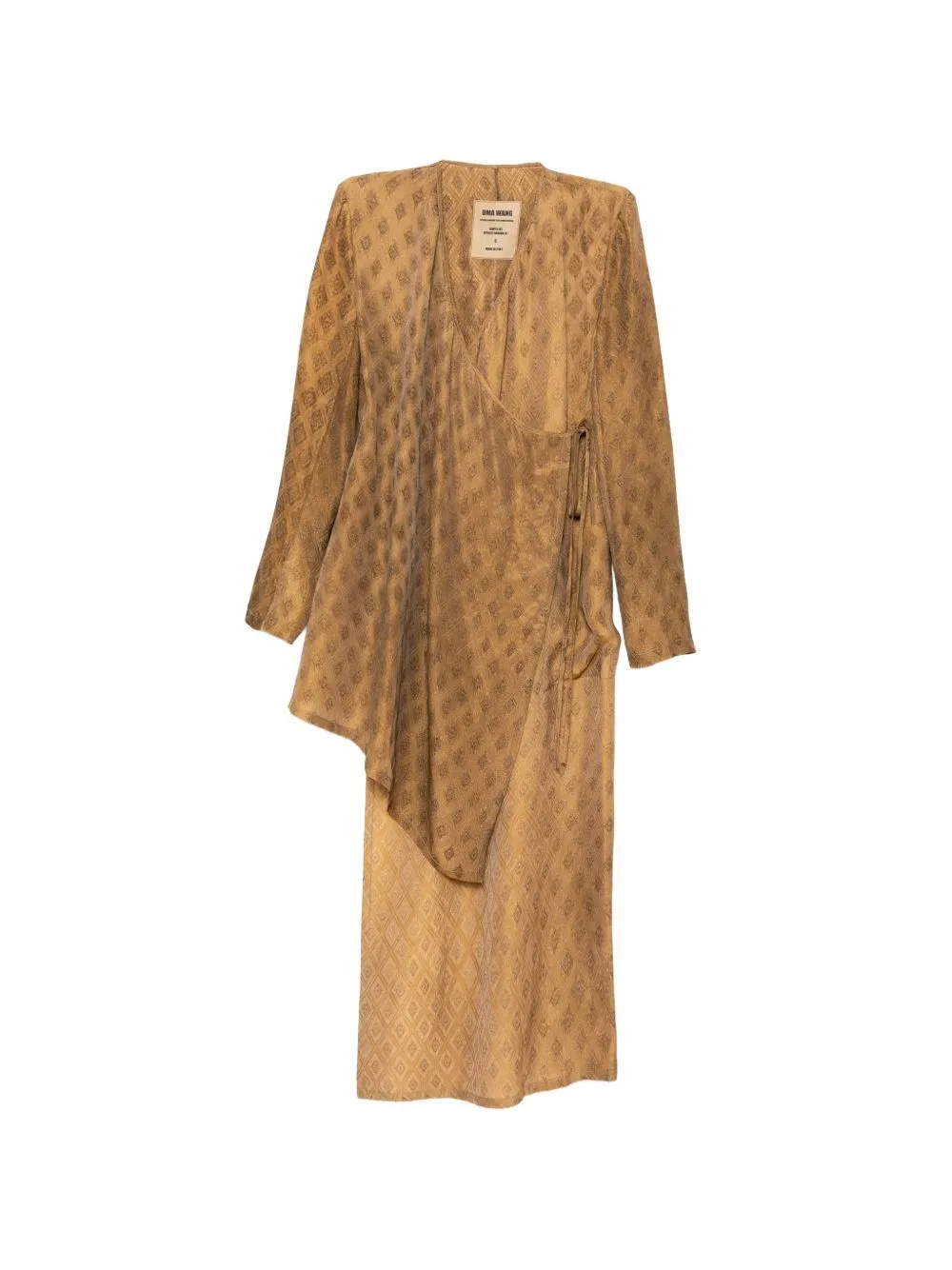 Junto Jacket sold by Wanan Luxury