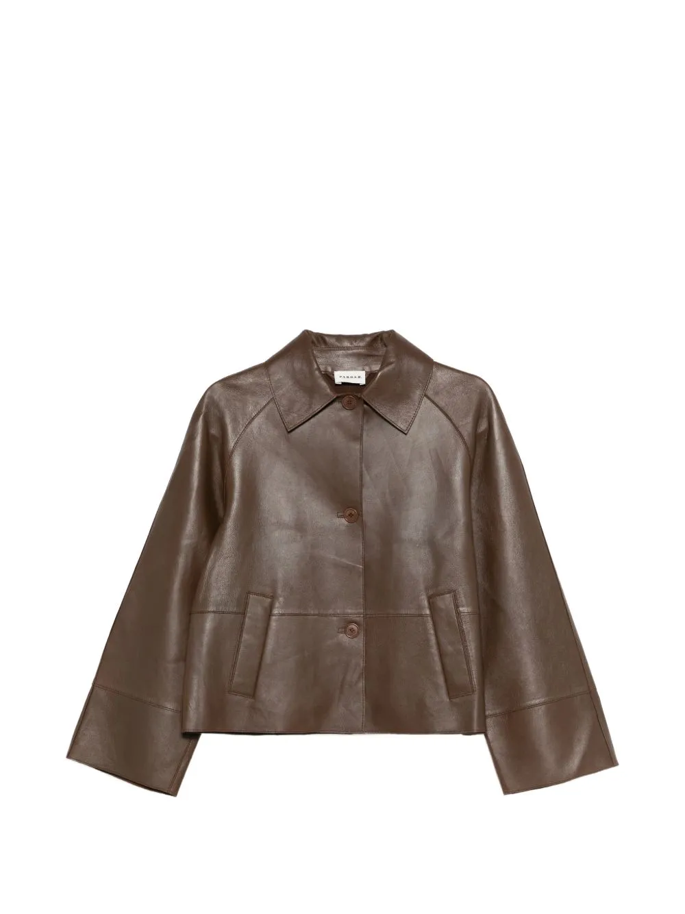 Leather Jacket sold by Wanan Luxury