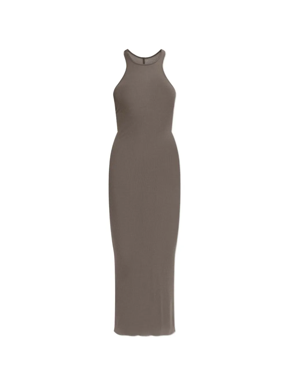 Ribbed Midi Dress sold by Wanan Luxury