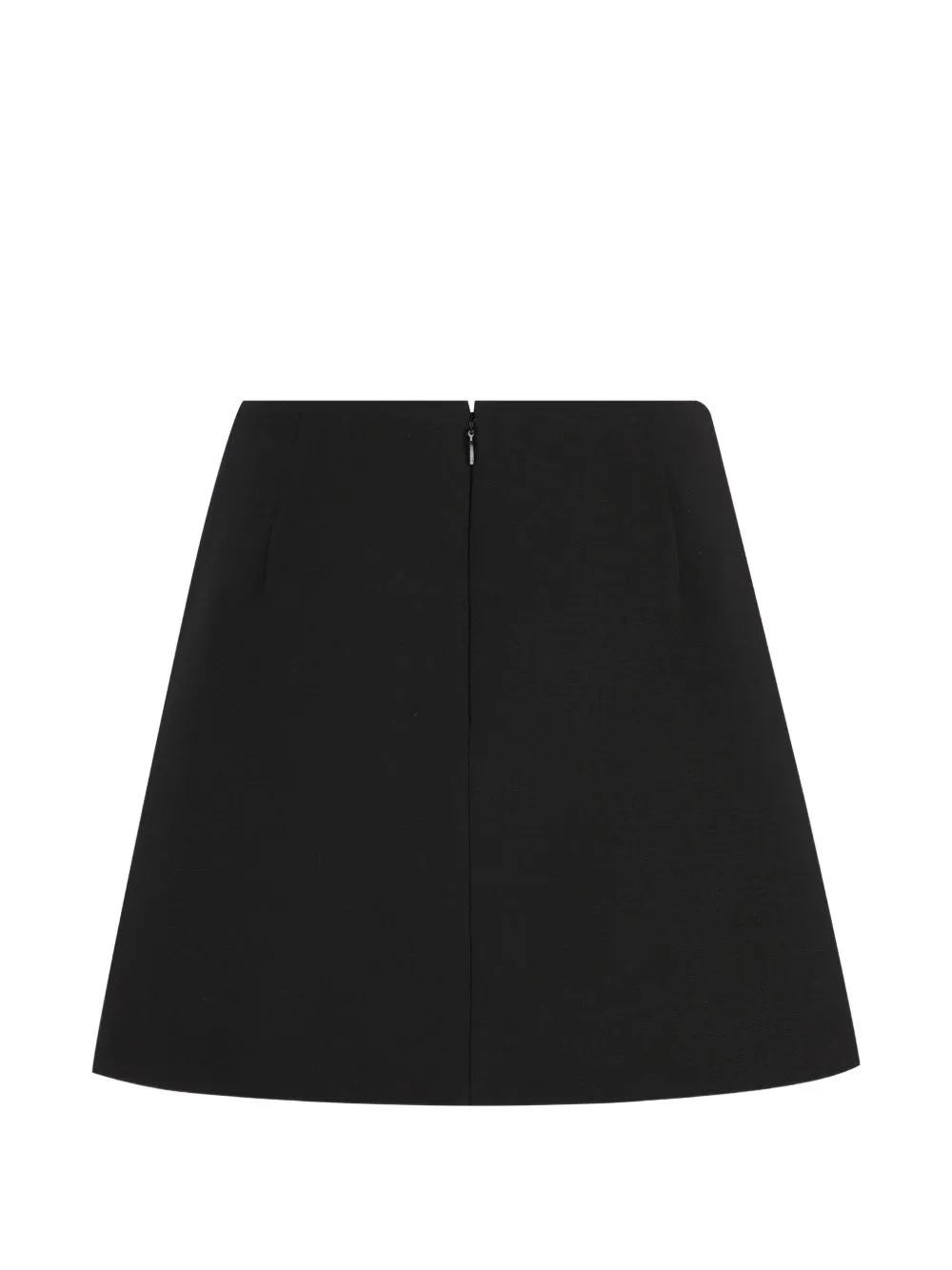 Wool Mini Skirt sold by Wanan Luxury product image thumbnail 2