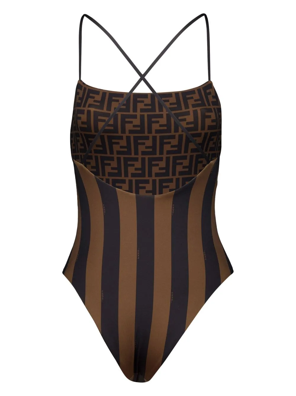 Swimsuit sold by Wanan Luxury product image thumbnail 4