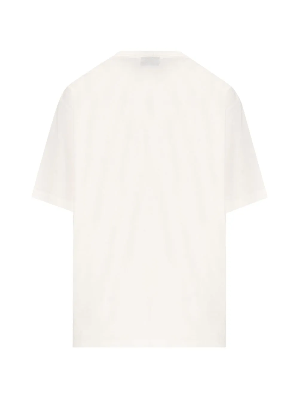Logo Cotton T-Shirt sold by Wanan Luxury product image thumbnail 2