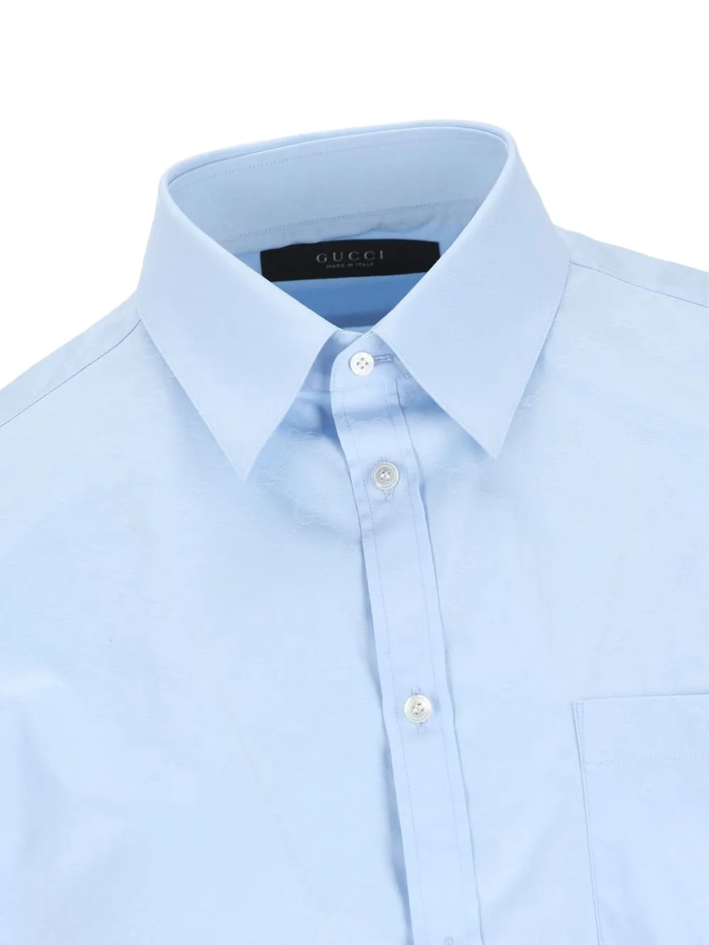 Cotton Shirt sold by Wanan Luxury product image thumbnail 4