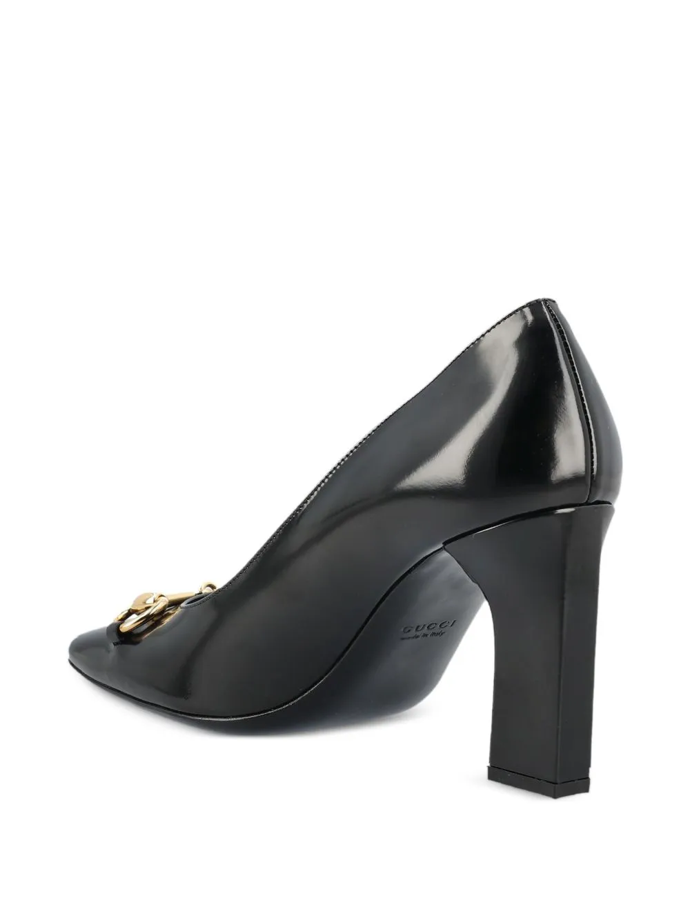 Leather Pumps sold by Wanan Luxury product image thumbnail 4