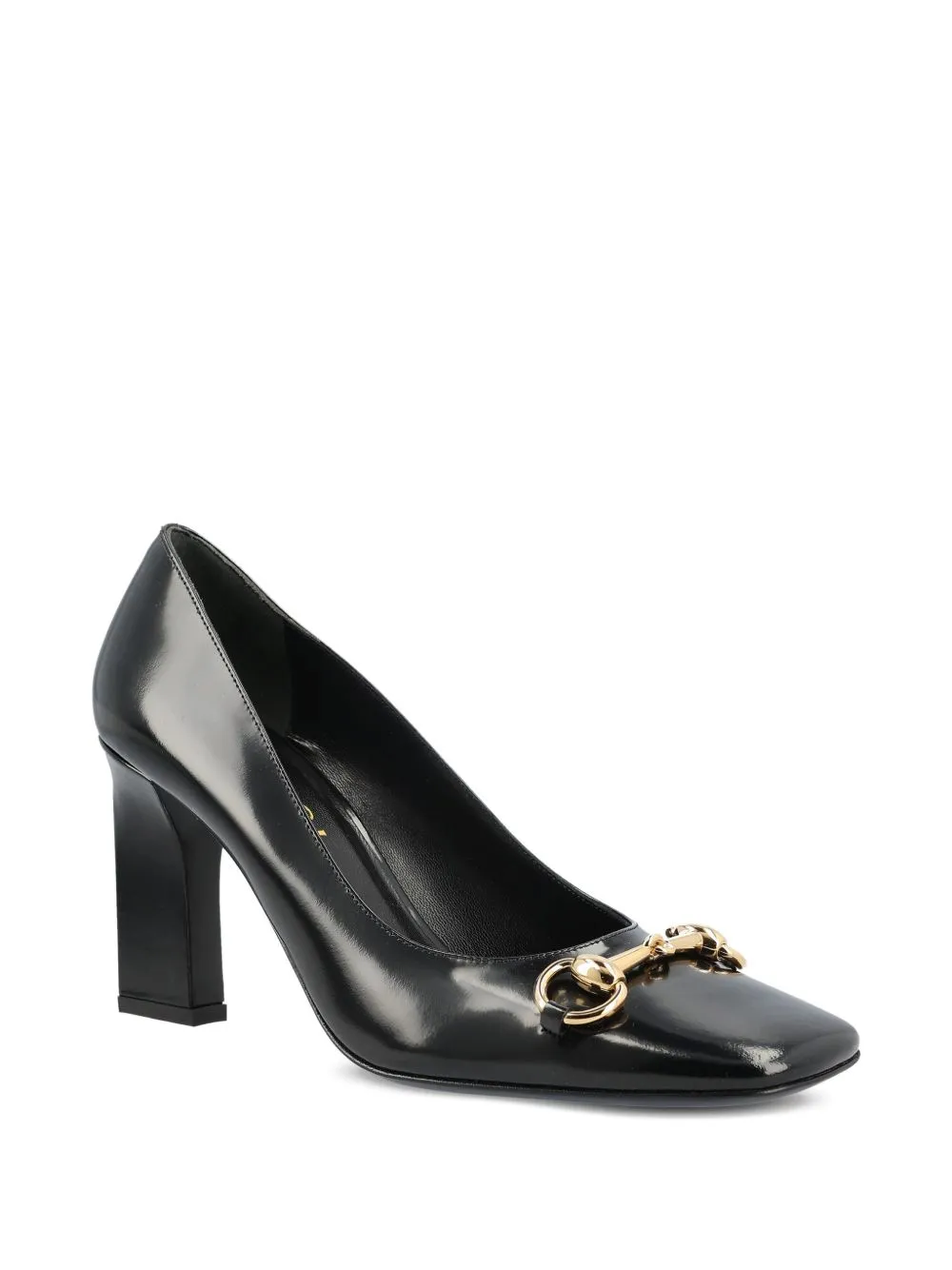 Leather Pumps sold by Wanan Luxury product image thumbnail 2