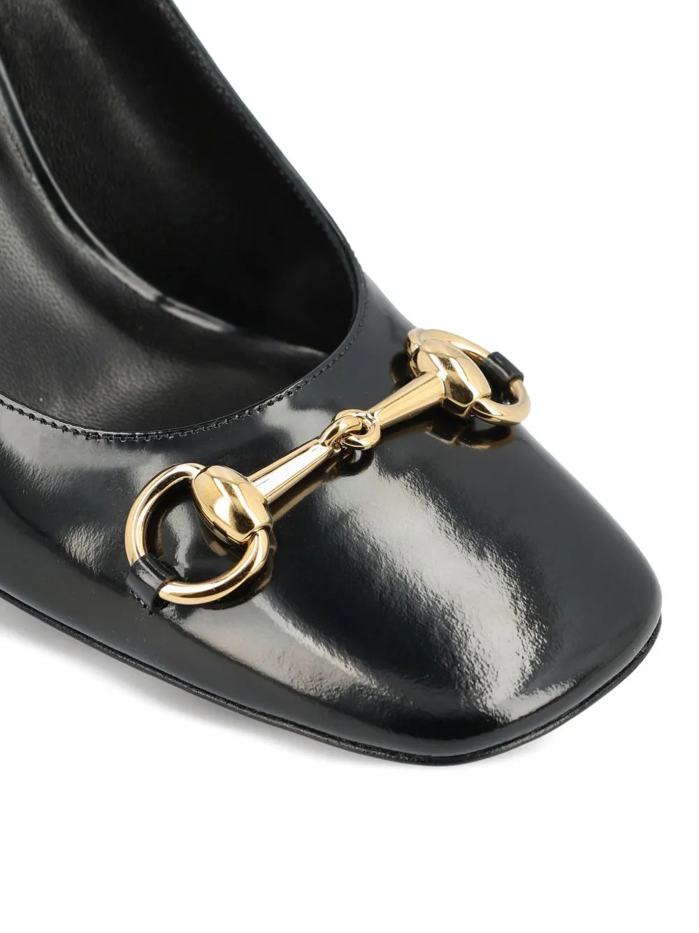 Leather Pumps sold by Wanan Luxury product image thumbnail 3