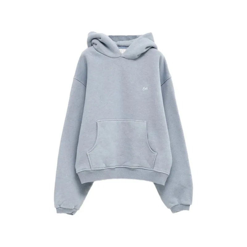 Sweatshirts Blue sold by Wanan Luxury