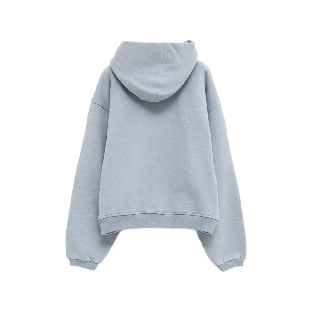 Sweatshirts Blue sold by Wanan Luxury product image thumbnail 2