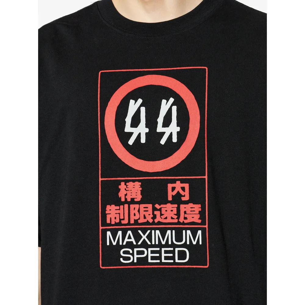 T Shirts Black sold by Wanan Luxury product image thumbnail 4