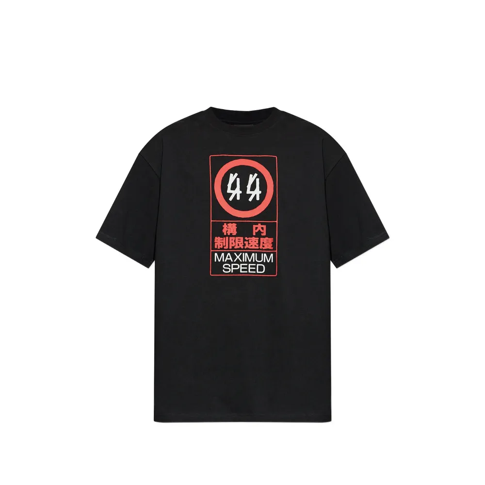 T Shirts Black sold by Wanan Luxury