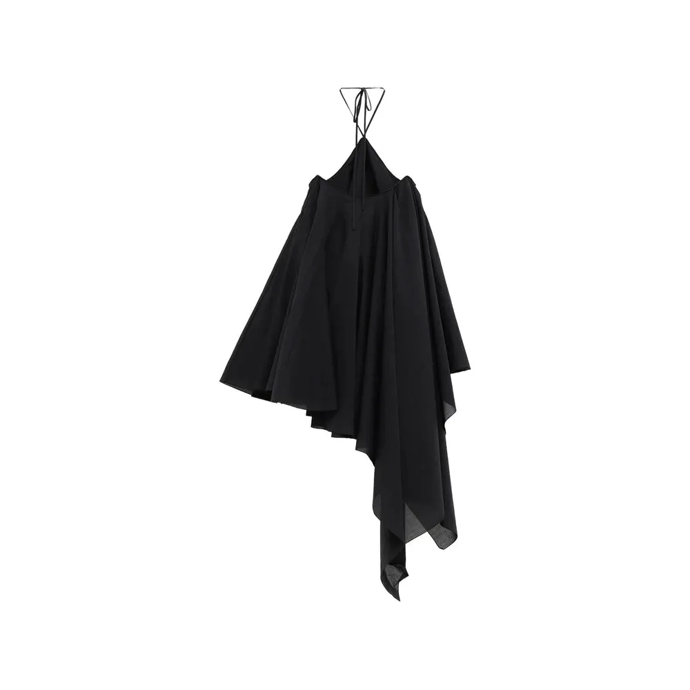 Dresses Black sold by Wanan Luxury product image thumbnail 2