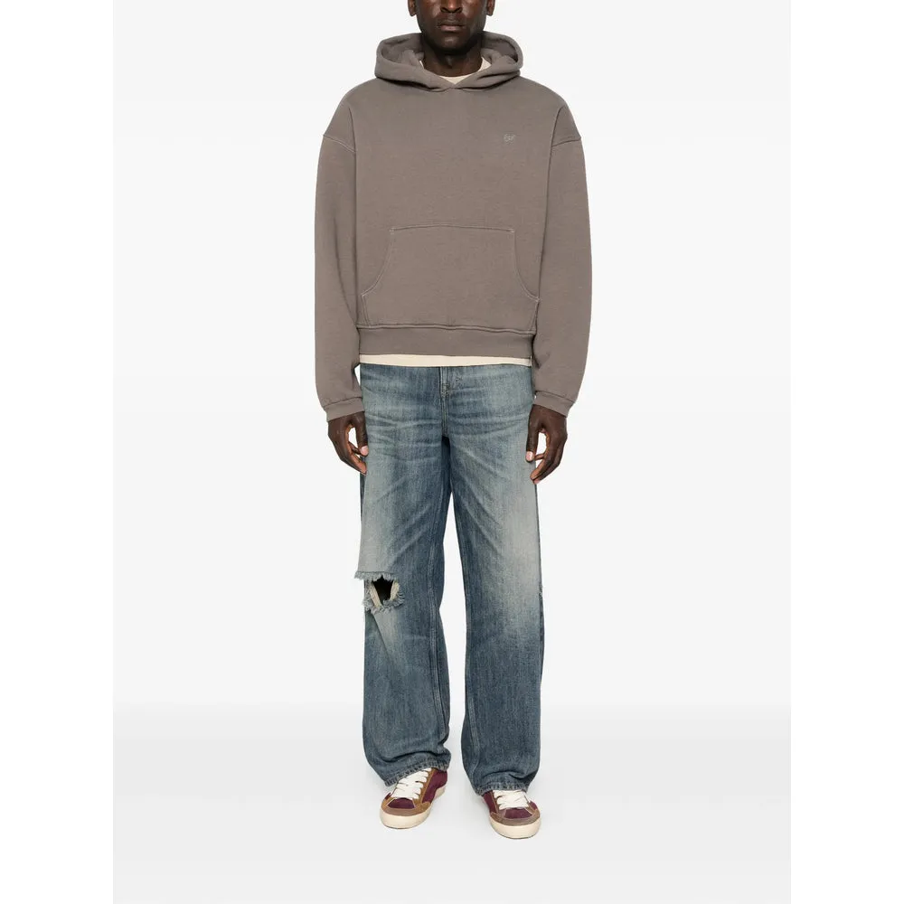 Sweatshirts Blue sold by Wanan Luxury product image thumbnail 4