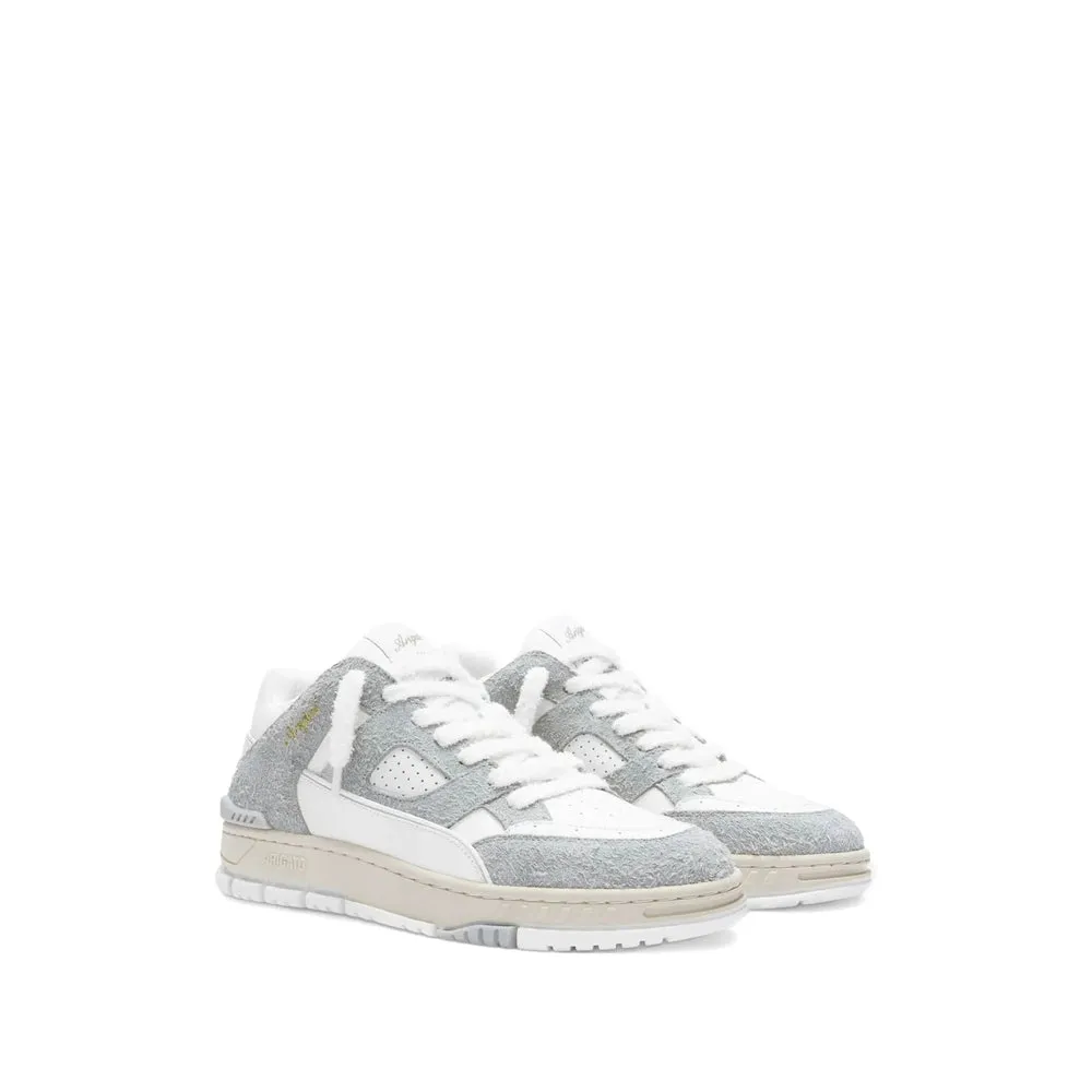 Sneakers Gray, White sold by Wanan Luxury product image thumbnail 2