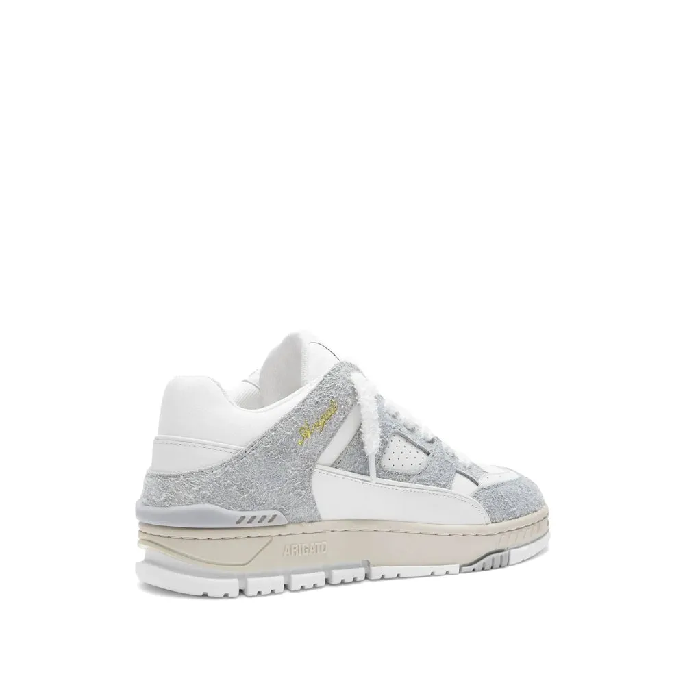 Sneakers Gray, White sold by Wanan Luxury product image thumbnail 3