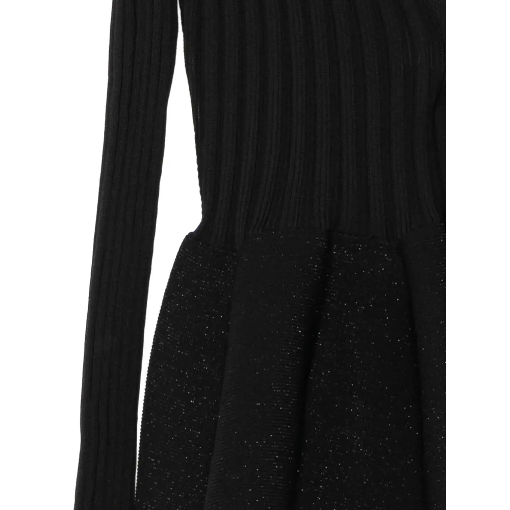 Sweaters Black sold by Wanan Luxury product image thumbnail 3