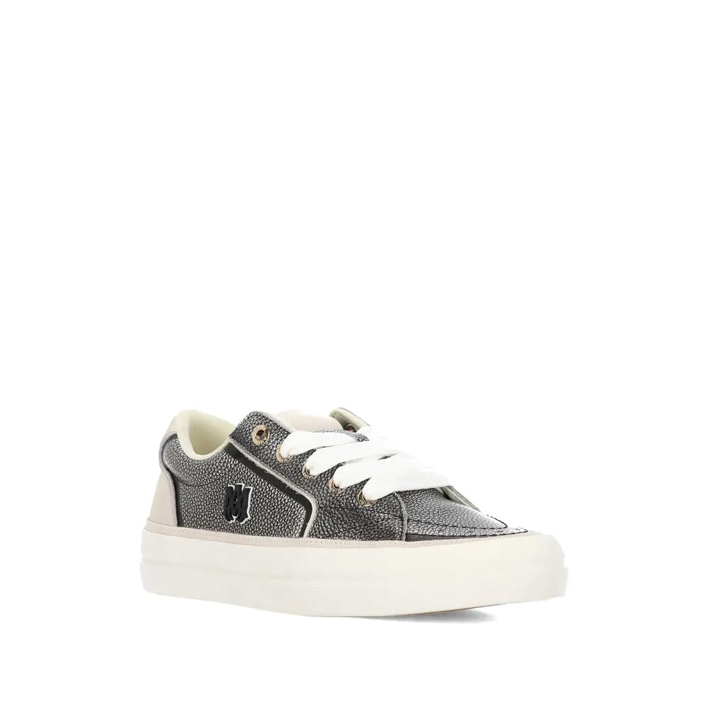 Sneakers Gray, White sold by Wanan Luxury product image thumbnail 3