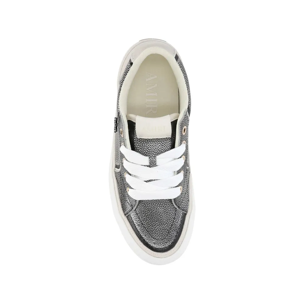 Sneakers Gray, White sold by Wanan Luxury product image thumbnail 4