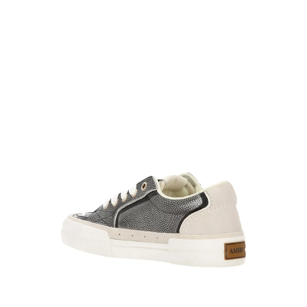 Sneakers Gray, White sold by Wanan Luxury product image thumbnail 2