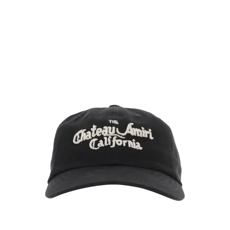 Caps Black sold by Wanan Luxury