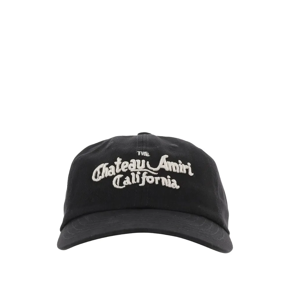 Caps Black sold by Wanan Luxury