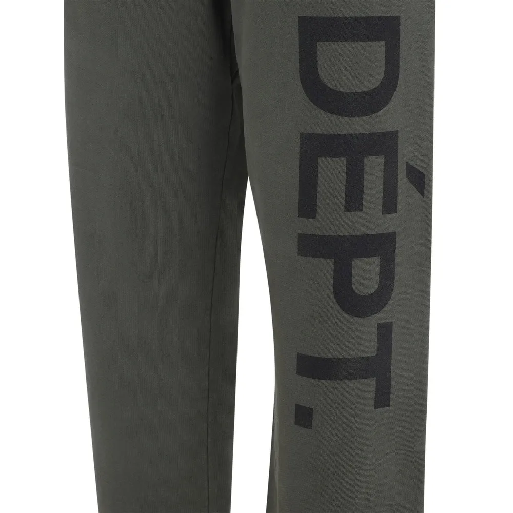 Pants Green sold by Wanan Luxury product image thumbnail 3