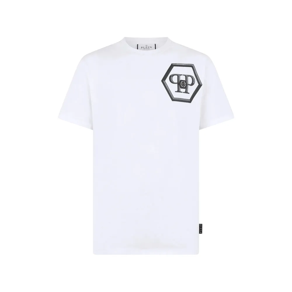 T Shirts White sold by Wanan Luxury