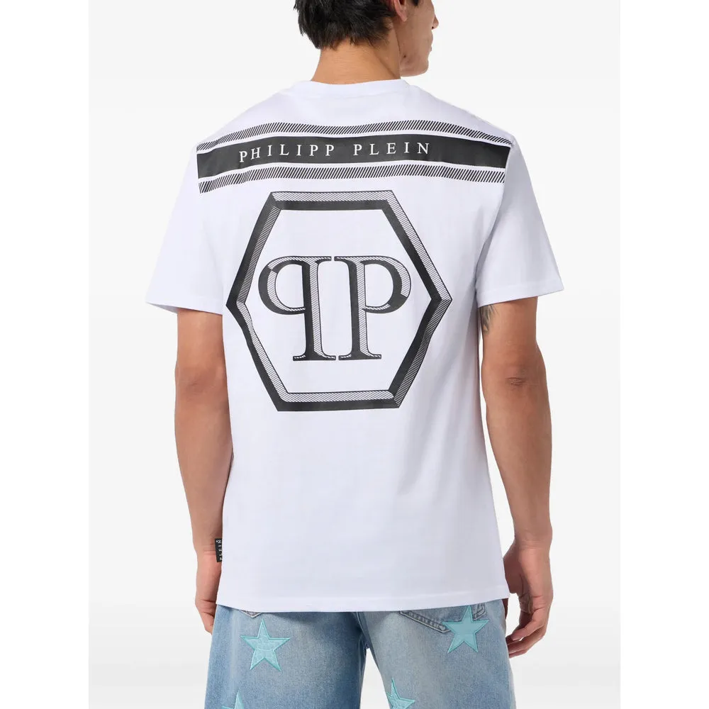 T Shirts White sold by Wanan Luxury product image thumbnail 3