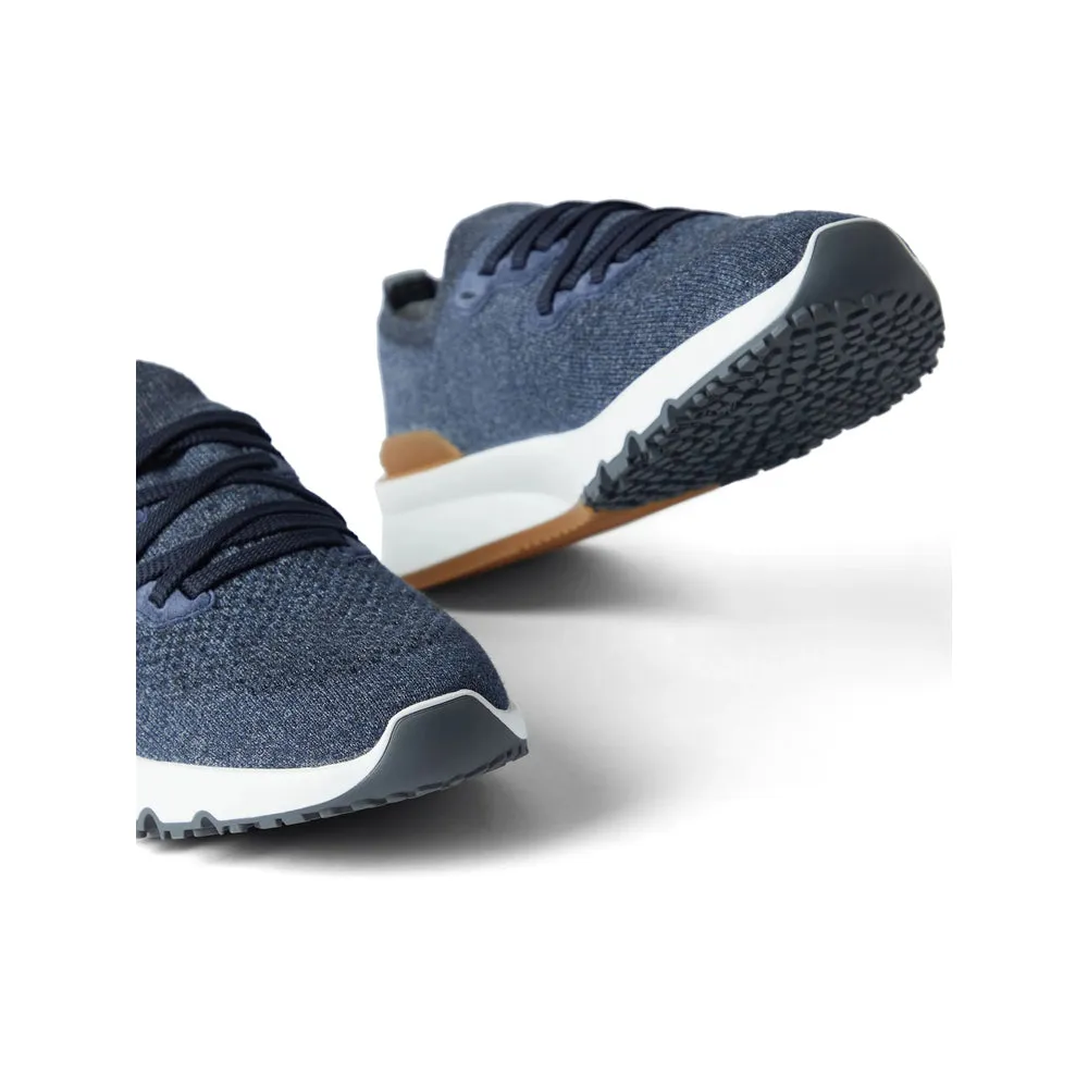 Sneakers Blue sold by Wanan Luxury product image thumbnail 2