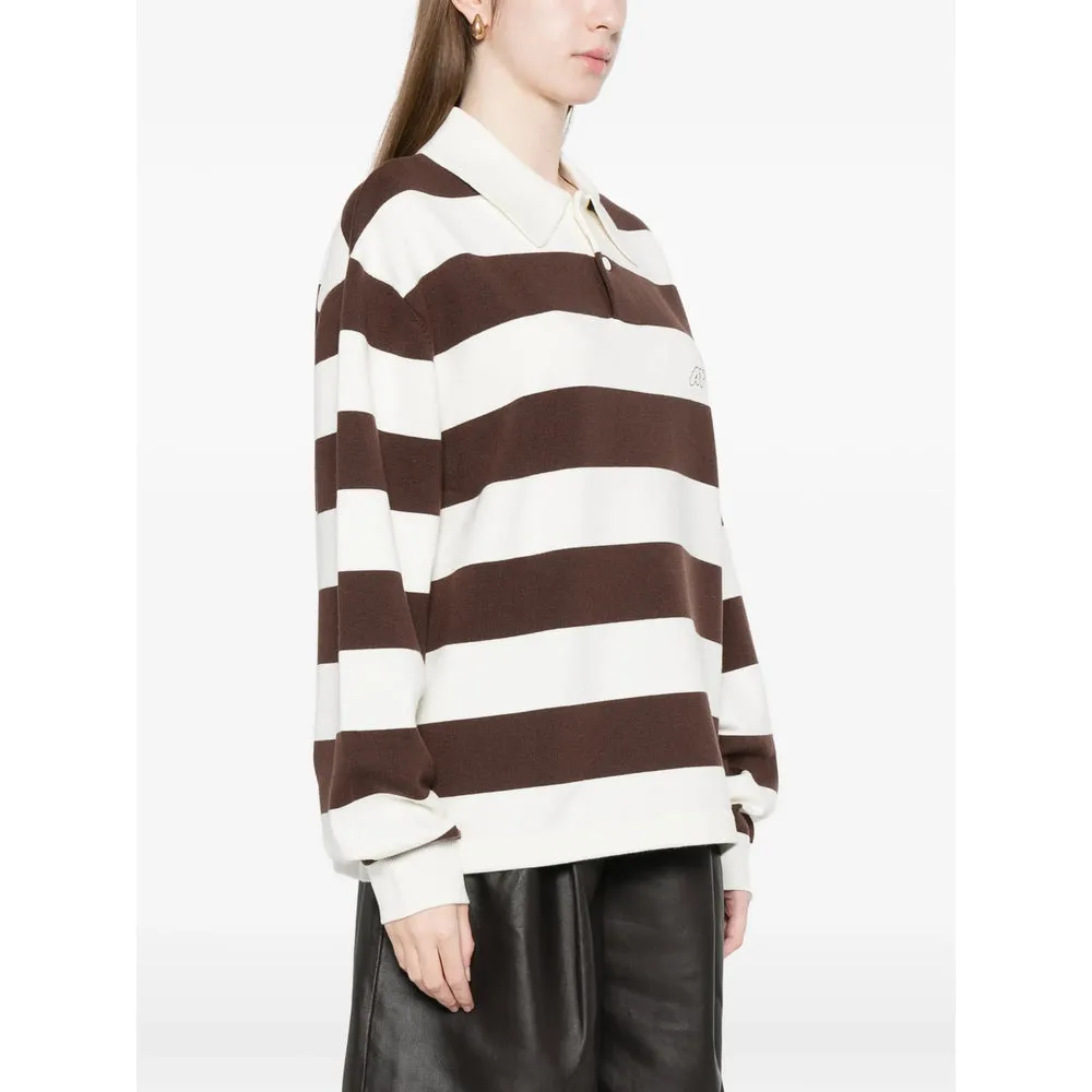 Sweaters Brown, White sold by Wanan Luxury product image thumbnail 4