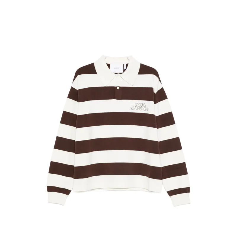 Sweaters Brown, White sold by Wanan Luxury