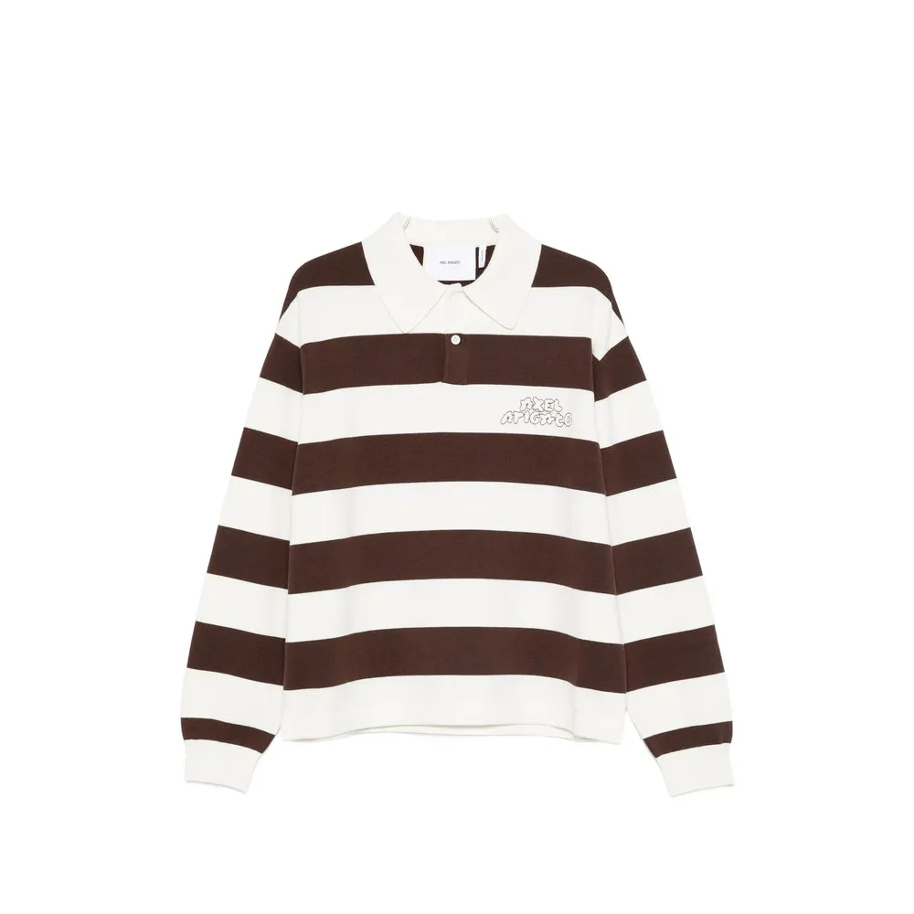 Sweaters Brown, White sold by Wanan Luxury