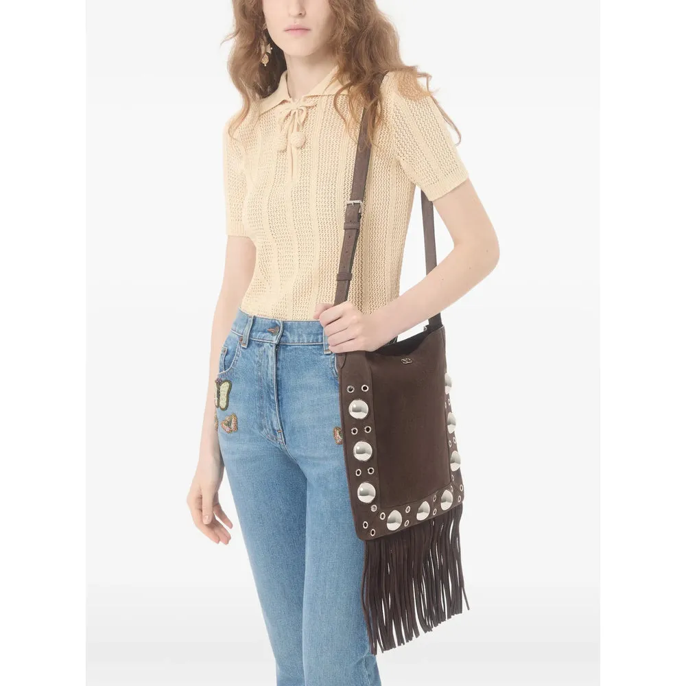 Sweaters Neutral sold by Wanan Luxury product image thumbnail 4