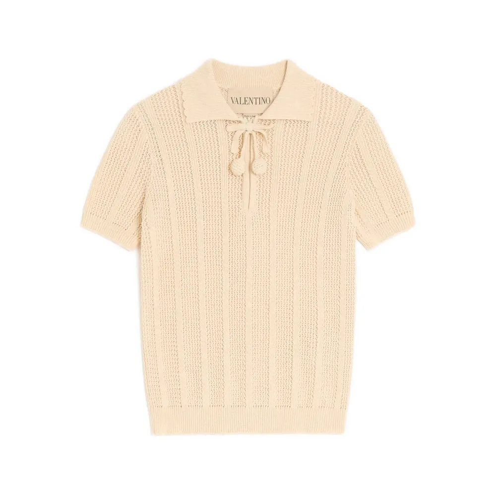 Sweaters Neutral sold by Wanan Luxury