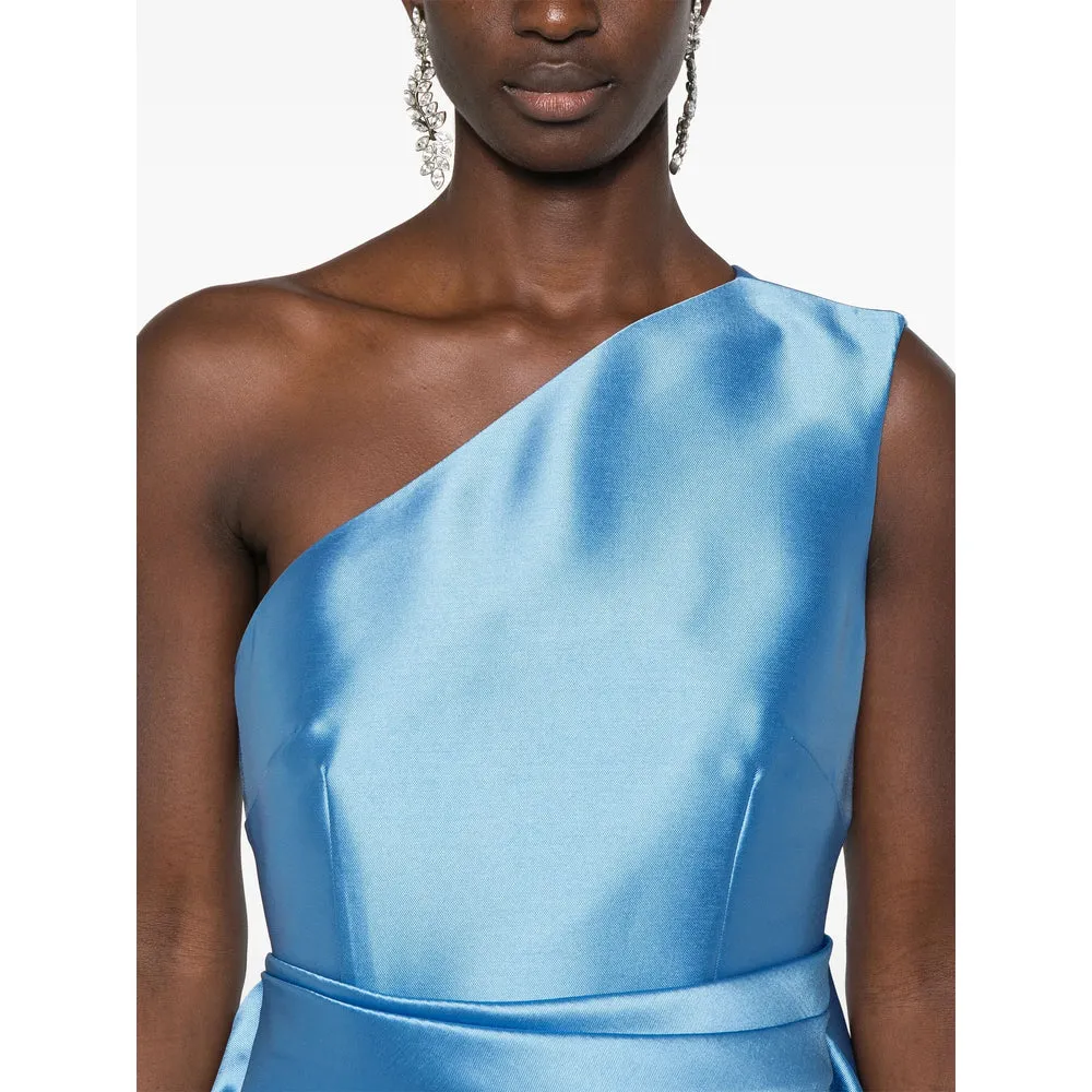 Dresses Blue sold by Wanan Luxury product image thumbnail 3