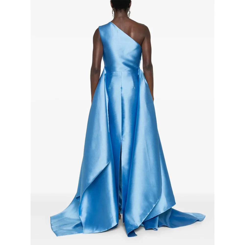 Dresses Blue sold by Wanan Luxury product image thumbnail 4