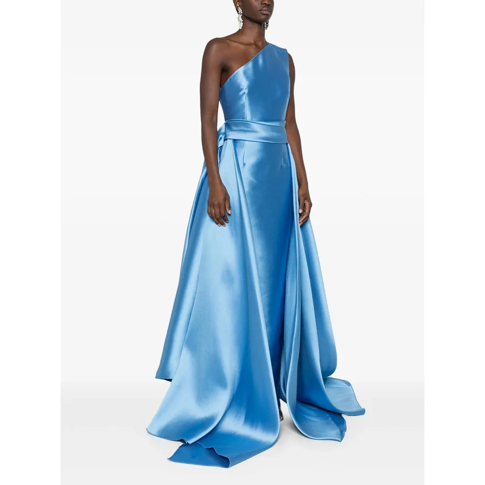 Dresses Blue sold by Wanan Luxury product image thumbnail 5