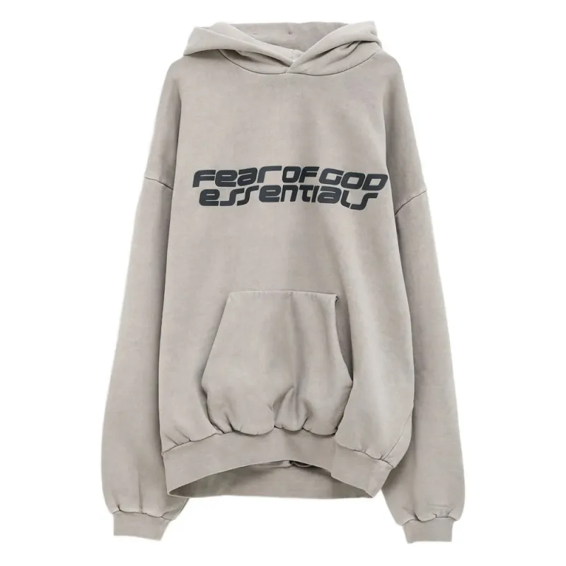 Sweatshirts Gray sold by Wanan Luxury