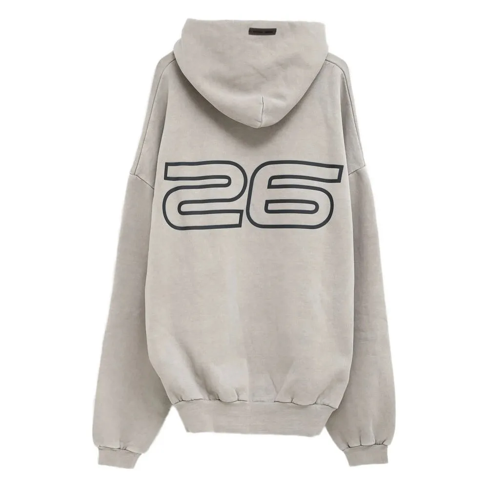 Sweatshirts Gray sold by Wanan Luxury product image thumbnail 2