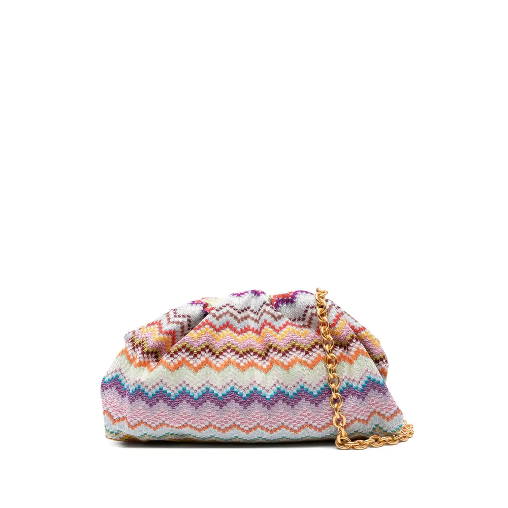 Bags Orange/Purple sold by Wanan Luxury