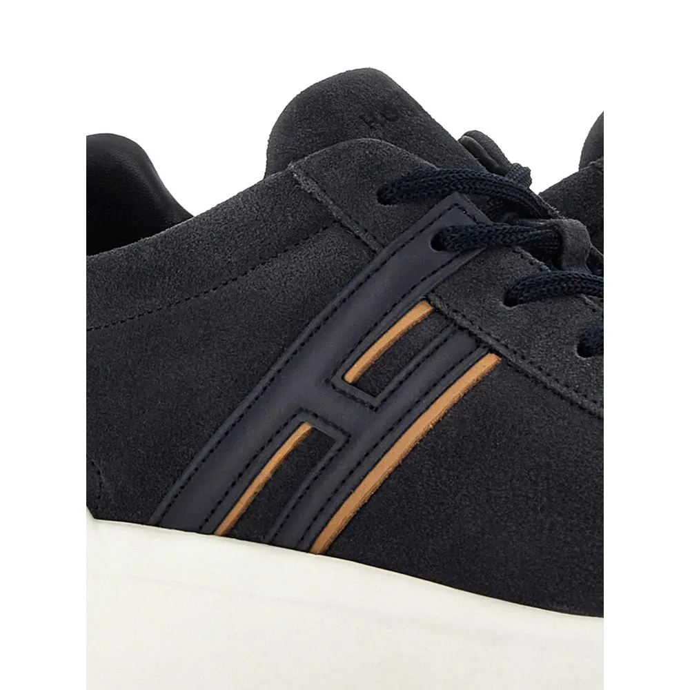 Sneakers Blue sold by Wanan Luxury product image thumbnail 3