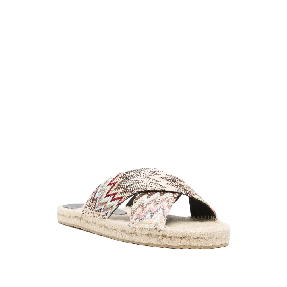 Shoes Neutral, Brown sold by Wanan Luxury product image thumbnail 2