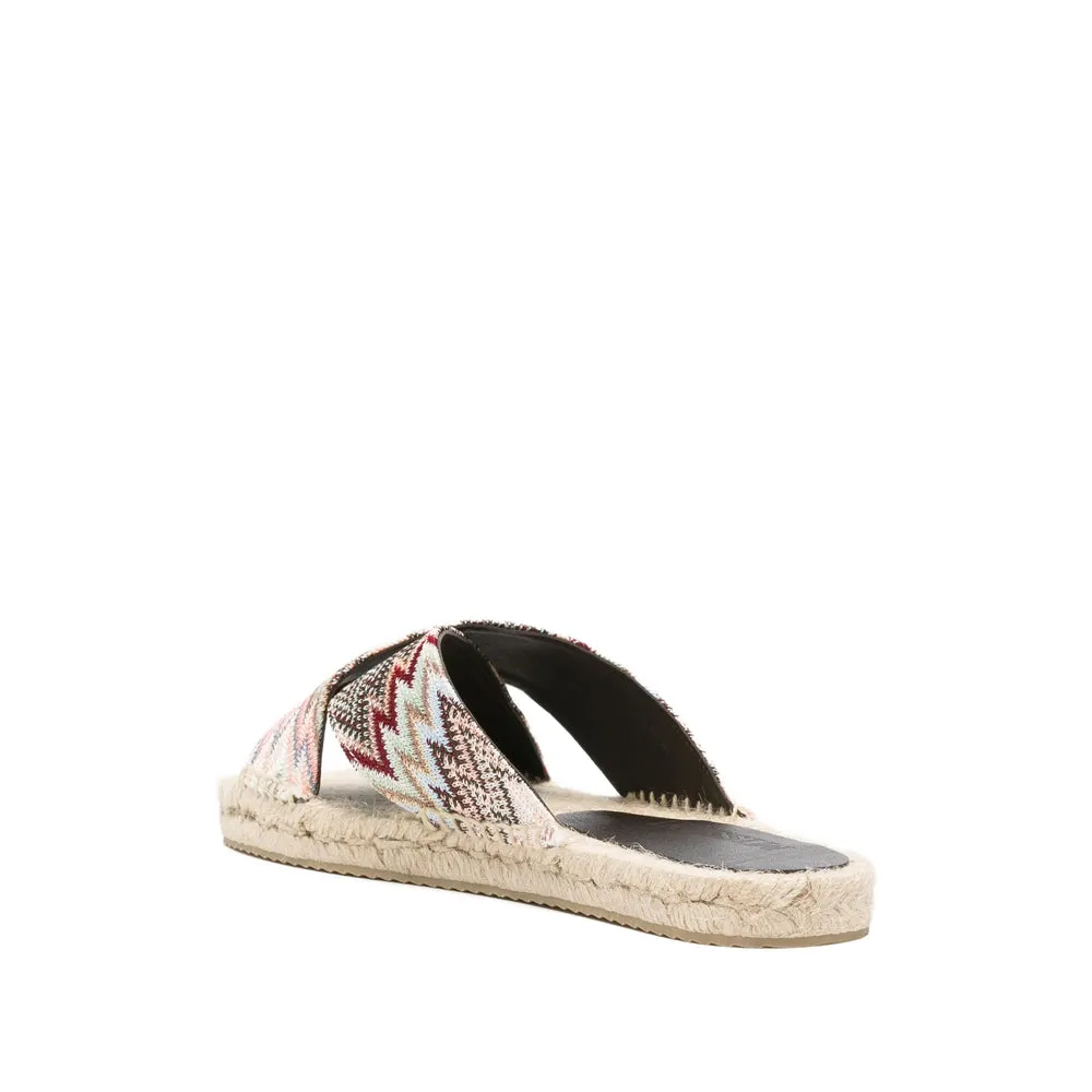 Shoes Neutral, Brown sold by Wanan Luxury product image thumbnail 3