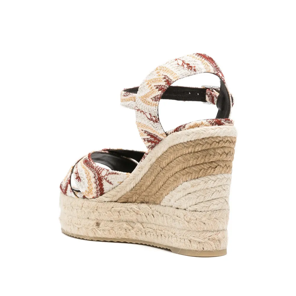 Shoes Neutral, Brown sold by Wanan Luxury product image thumbnail 2