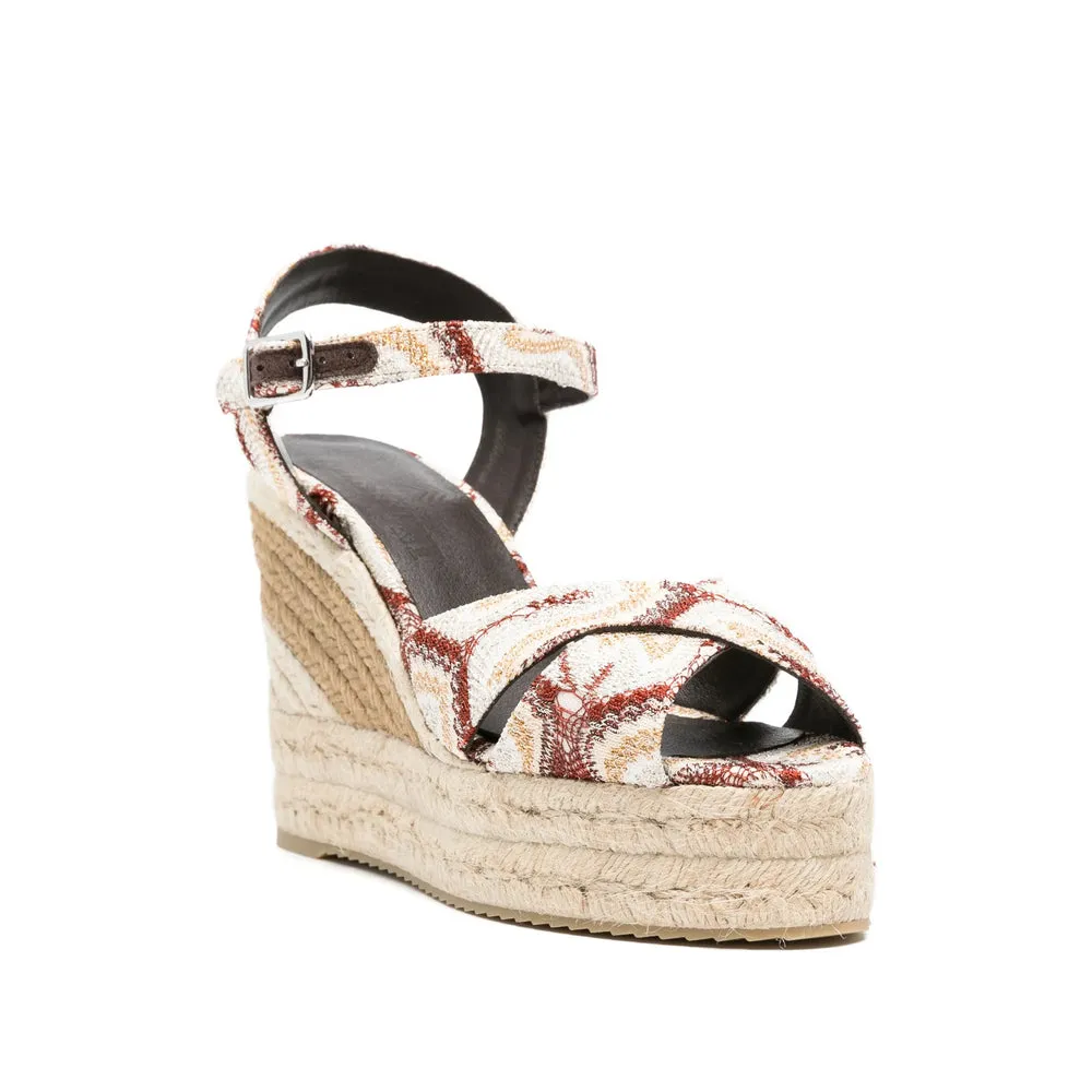 Shoes Neutral, Brown sold by Wanan Luxury product image thumbnail 4