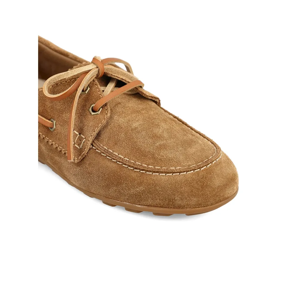 Shoes Brown sold by Wanan Luxury product image thumbnail 4