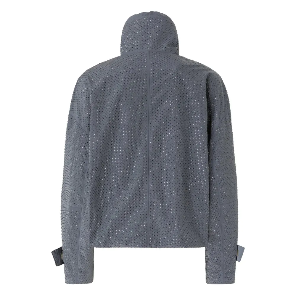Outerwears Gray sold by Wanan Luxury