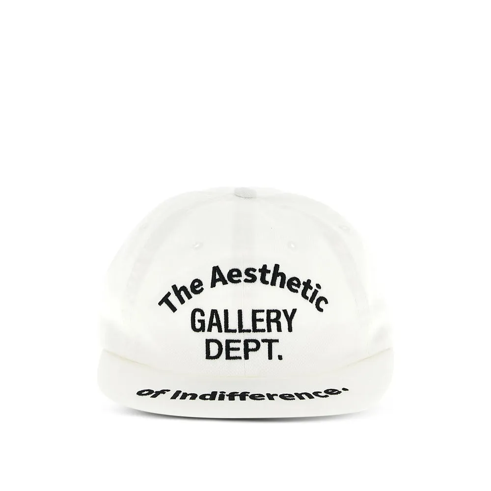 Caps White sold by Wanan Luxury